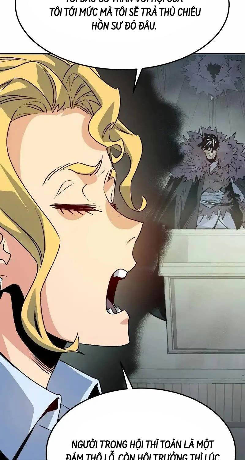 Độc Cô Tử Linh Sư - Chapter 128 - Page 10