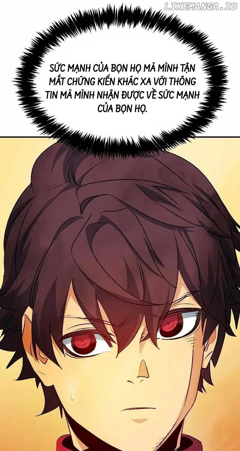 Độc Cô Tử Linh Sư - Chapter 128 - Page 101