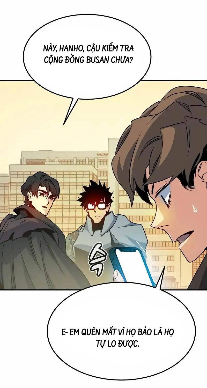 Độc Cô Tử Linh Sư - Chapter 128 - Page 108