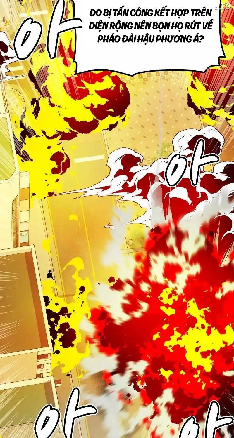 Độc Cô Tử Linh Sư - Chapter 128 - Page 111