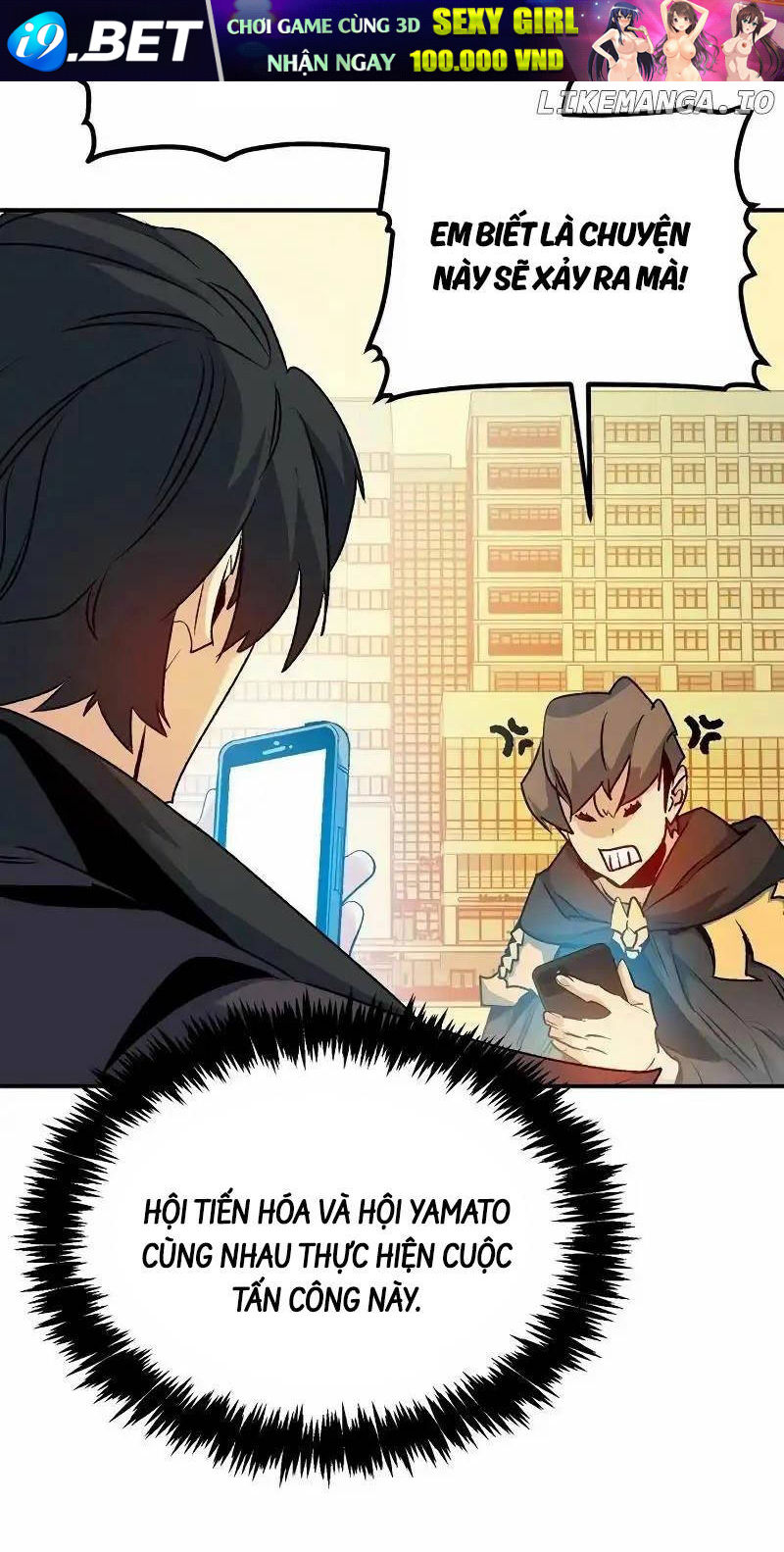 Độc Cô Tử Linh Sư - Chapter 128 - Page 113