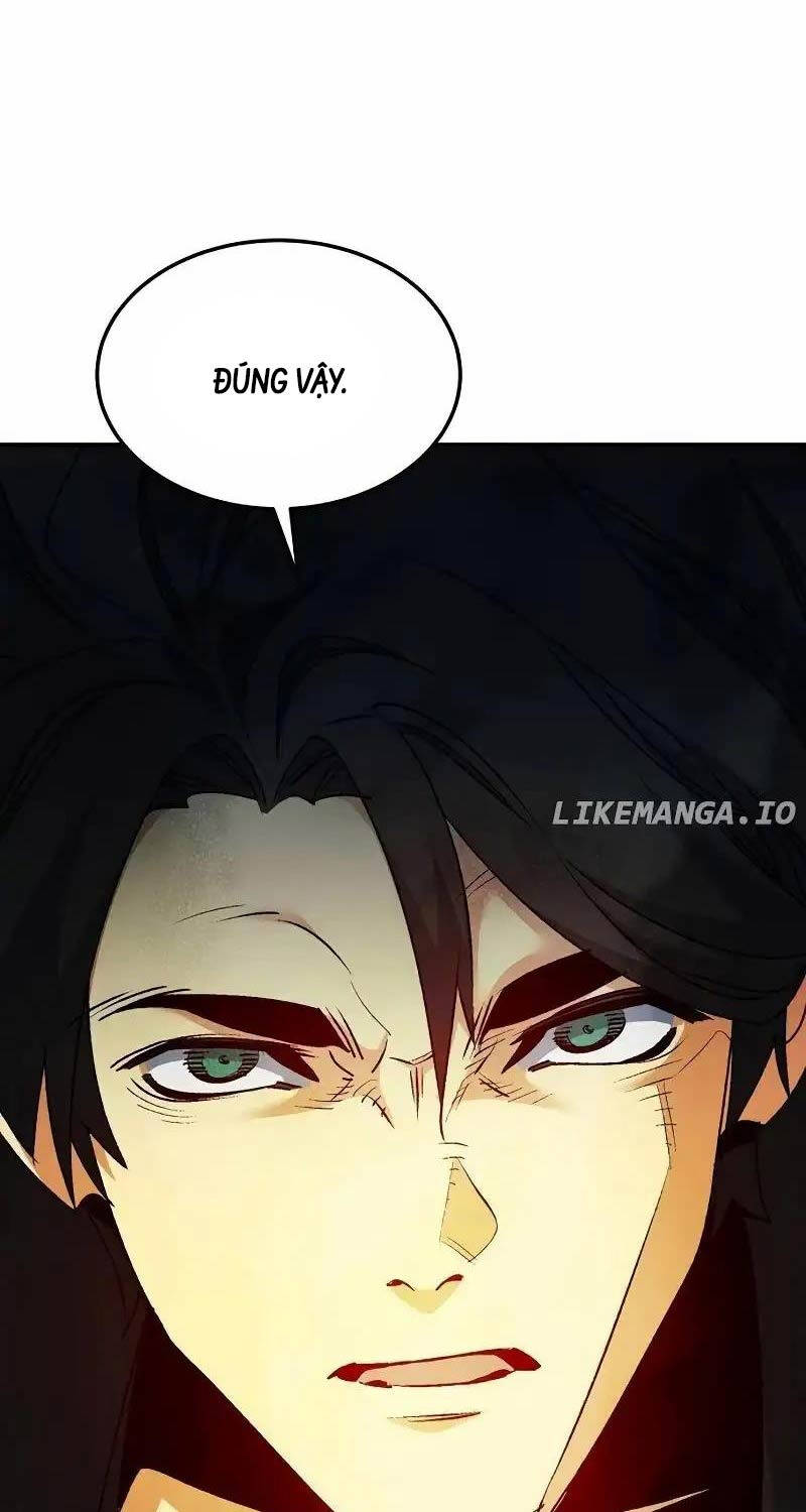 Độc Cô Tử Linh Sư - Chapter 128 - Page 116