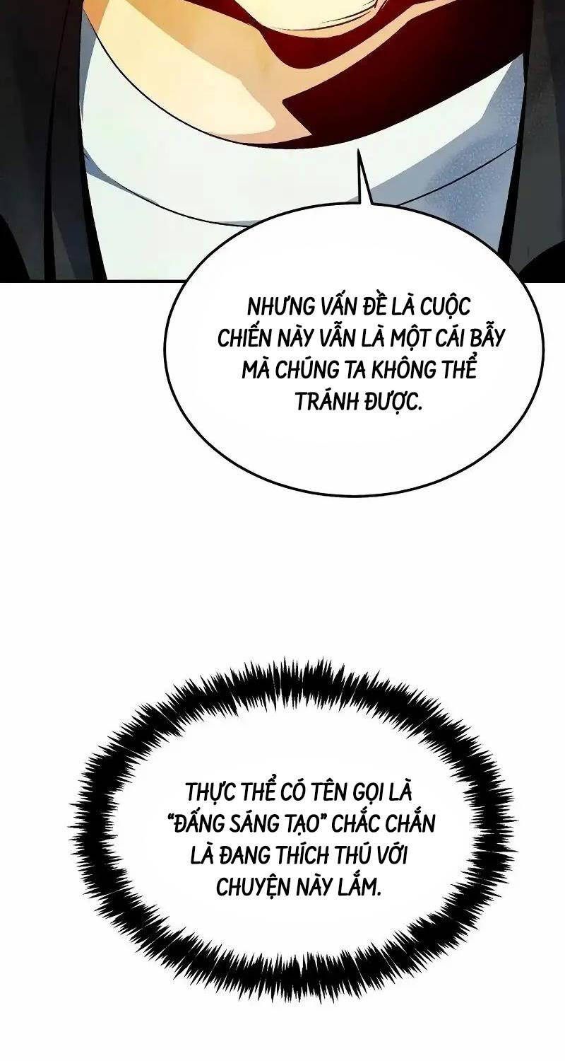 Độc Cô Tử Linh Sư - Chapter 128 - Page 117