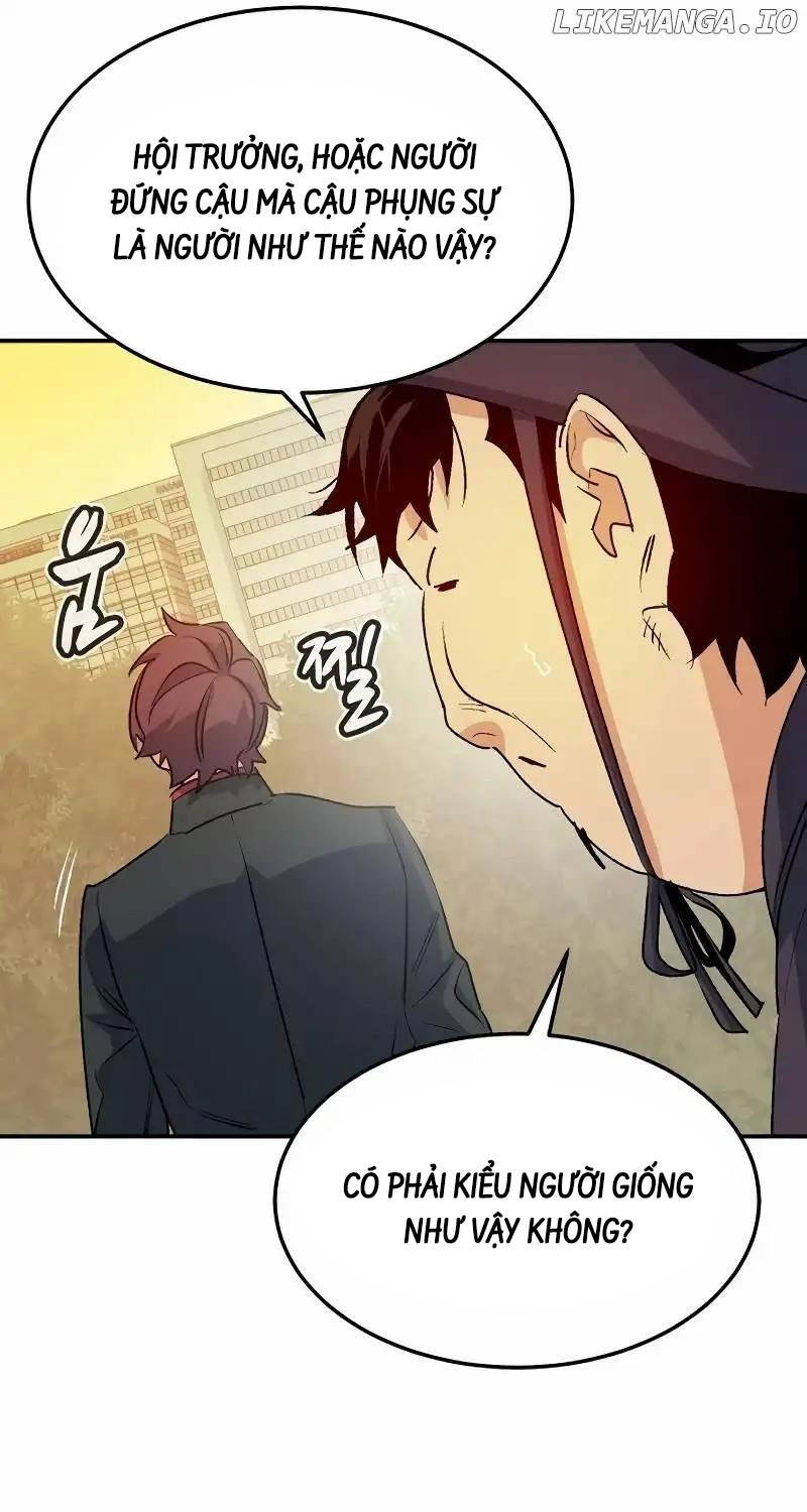 Độc Cô Tử Linh Sư - Chapter 128 - Page 15