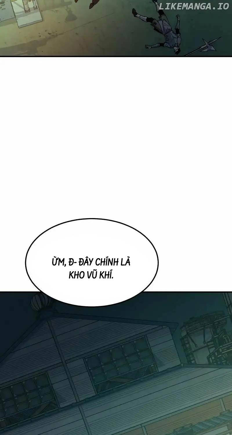 Độc Cô Tử Linh Sư - Chapter 128 - Page 19