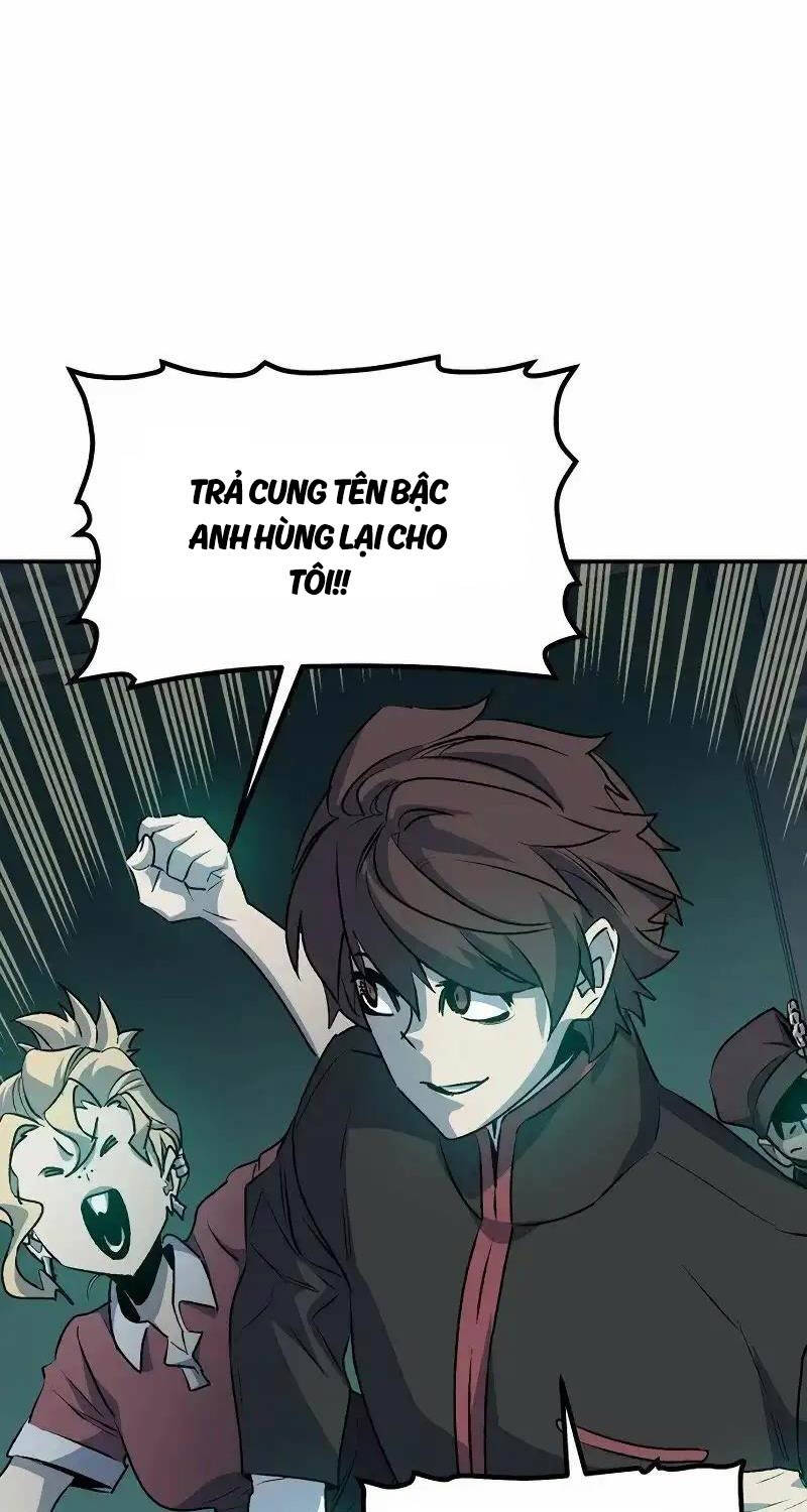 Độc Cô Tử Linh Sư - Chapter 128 - Page 21