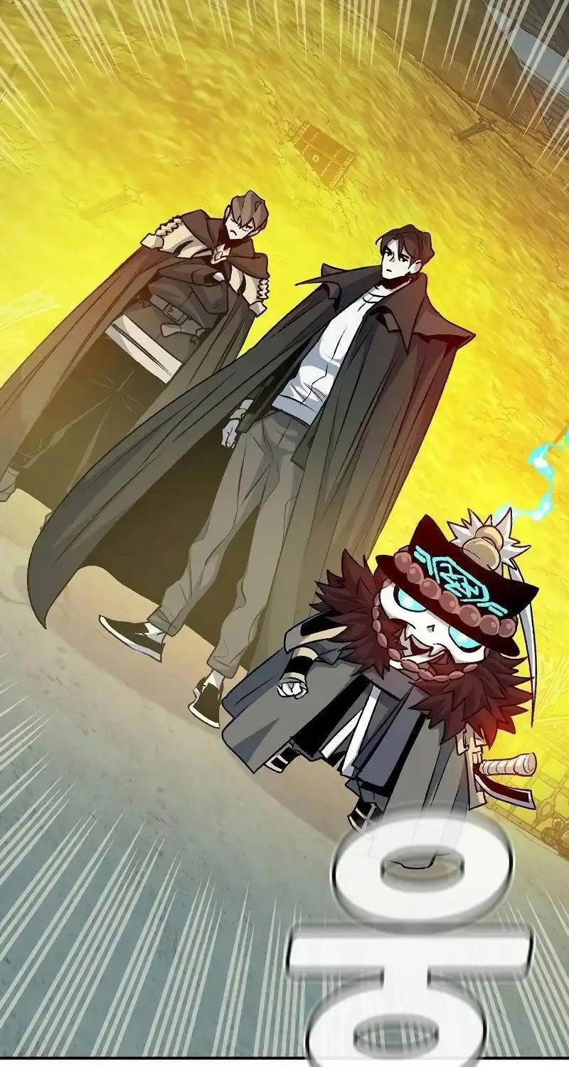 Độc Cô Tử Linh Sư - Chapter 128 - Page 23