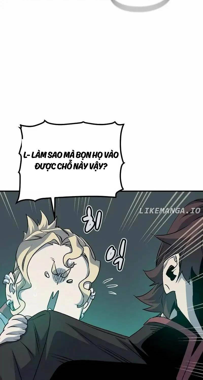 Độc Cô Tử Linh Sư - Chapter 128 - Page 24