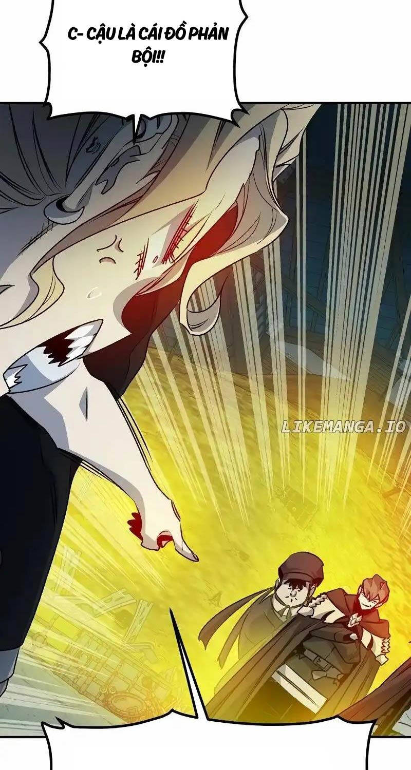 Độc Cô Tử Linh Sư - Chapter 128 - Page 28