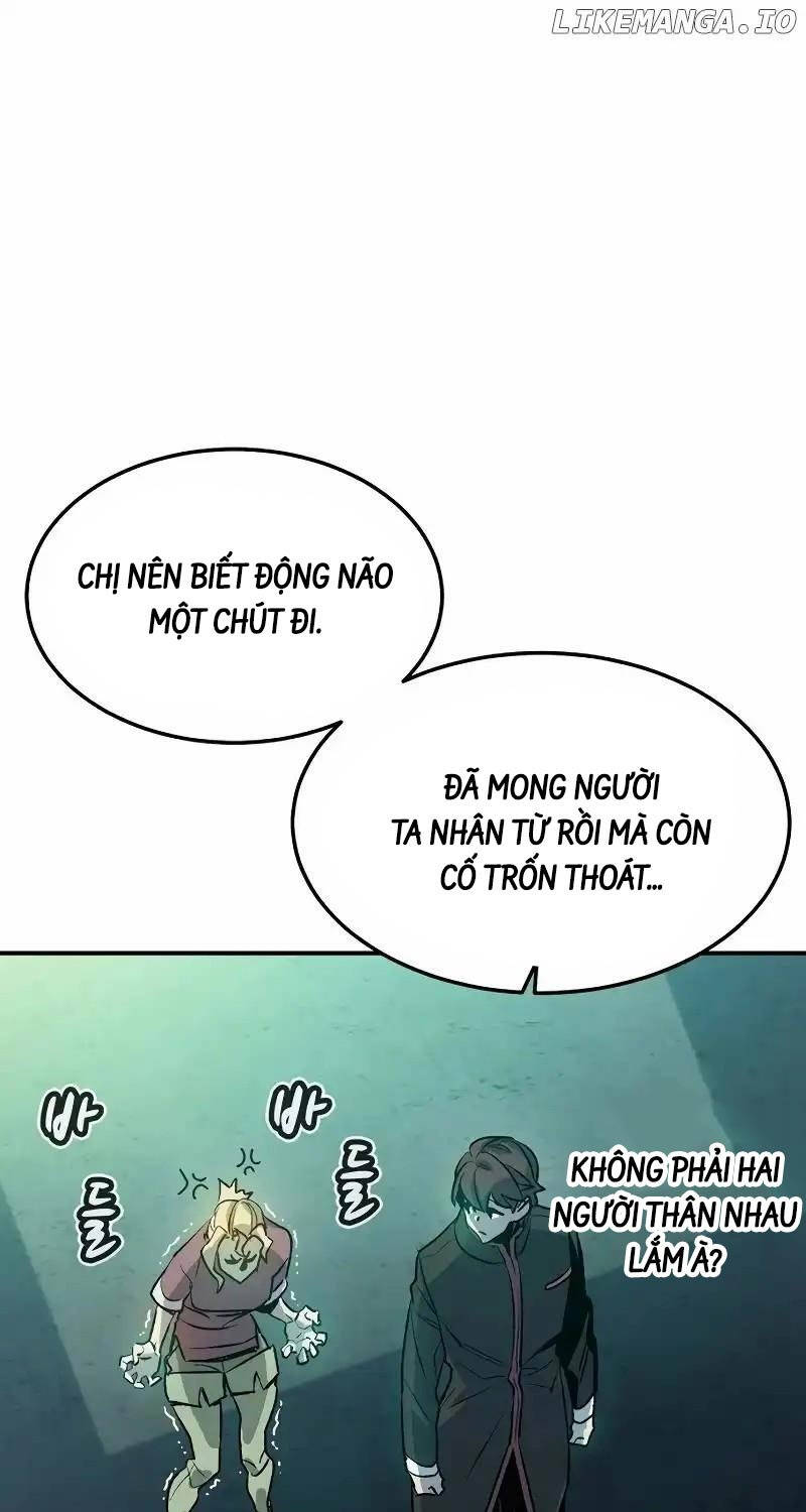 Độc Cô Tử Linh Sư - Chapter 128 - Page 31