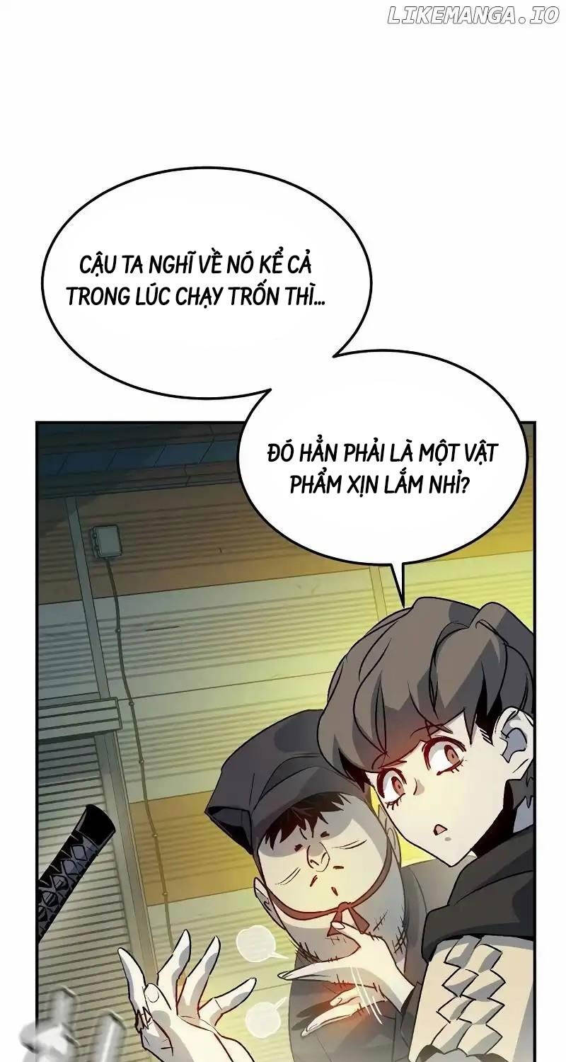 Độc Cô Tử Linh Sư - Chapter 128 - Page 39