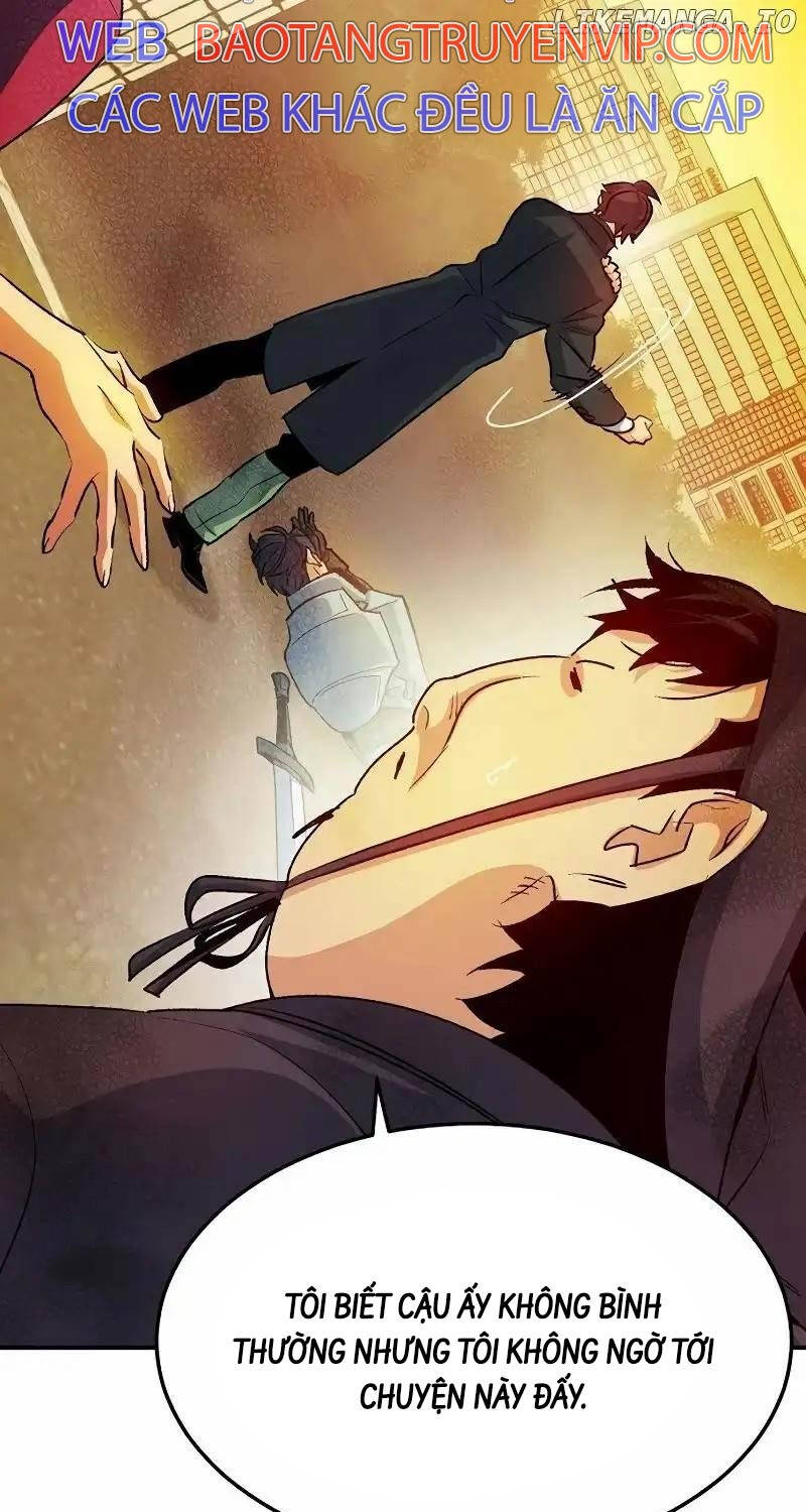 Độc Cô Tử Linh Sư - Chapter 128 - Page 4