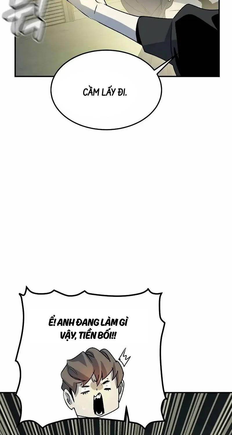 Độc Cô Tử Linh Sư - Chapter 128 - Page 40