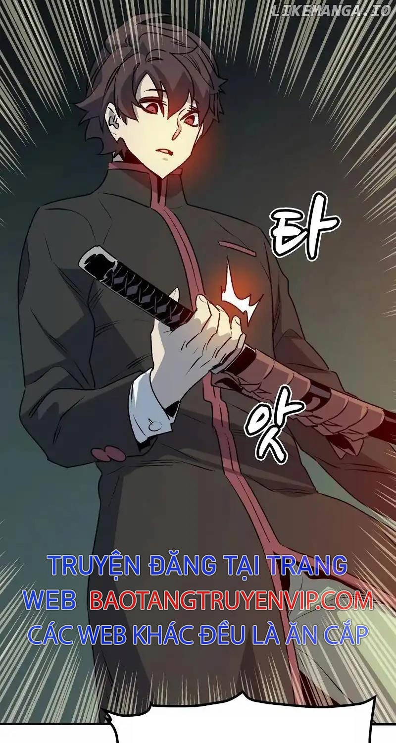 Độc Cô Tử Linh Sư - Chapter 128 - Page 41