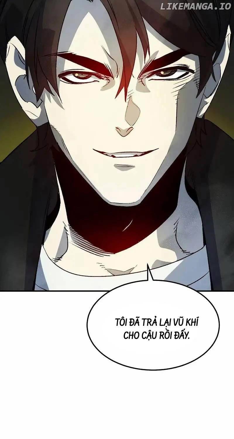 Độc Cô Tử Linh Sư - Chapter 128 - Page 43