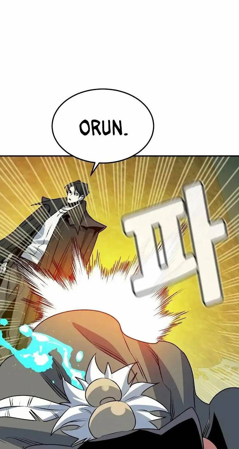 Độc Cô Tử Linh Sư - Chapter 128 - Page 44