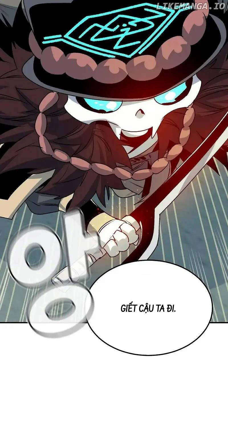 Độc Cô Tử Linh Sư - Chapter 128 - Page 45