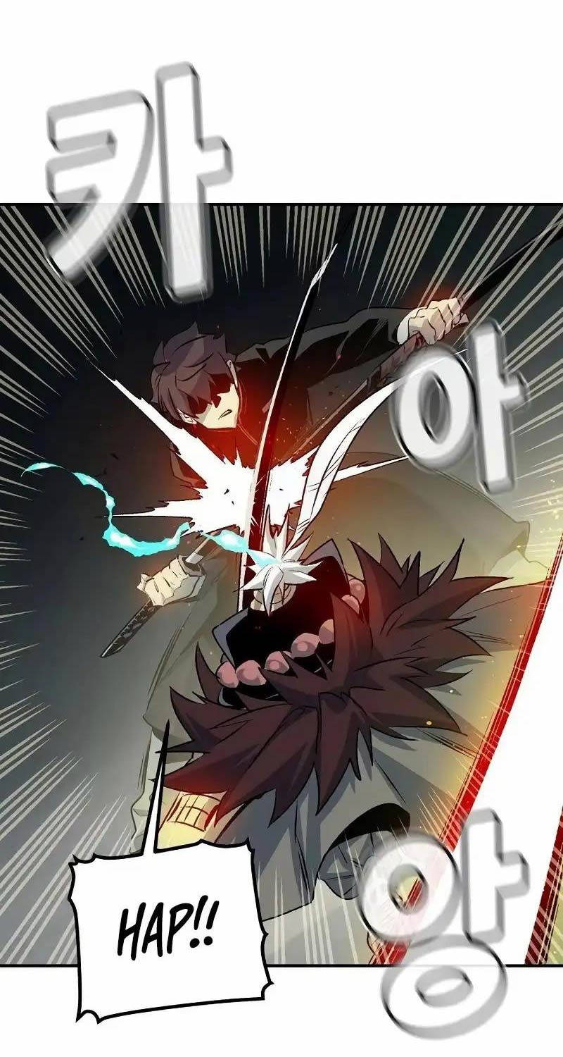 Độc Cô Tử Linh Sư - Chapter 128 - Page 46