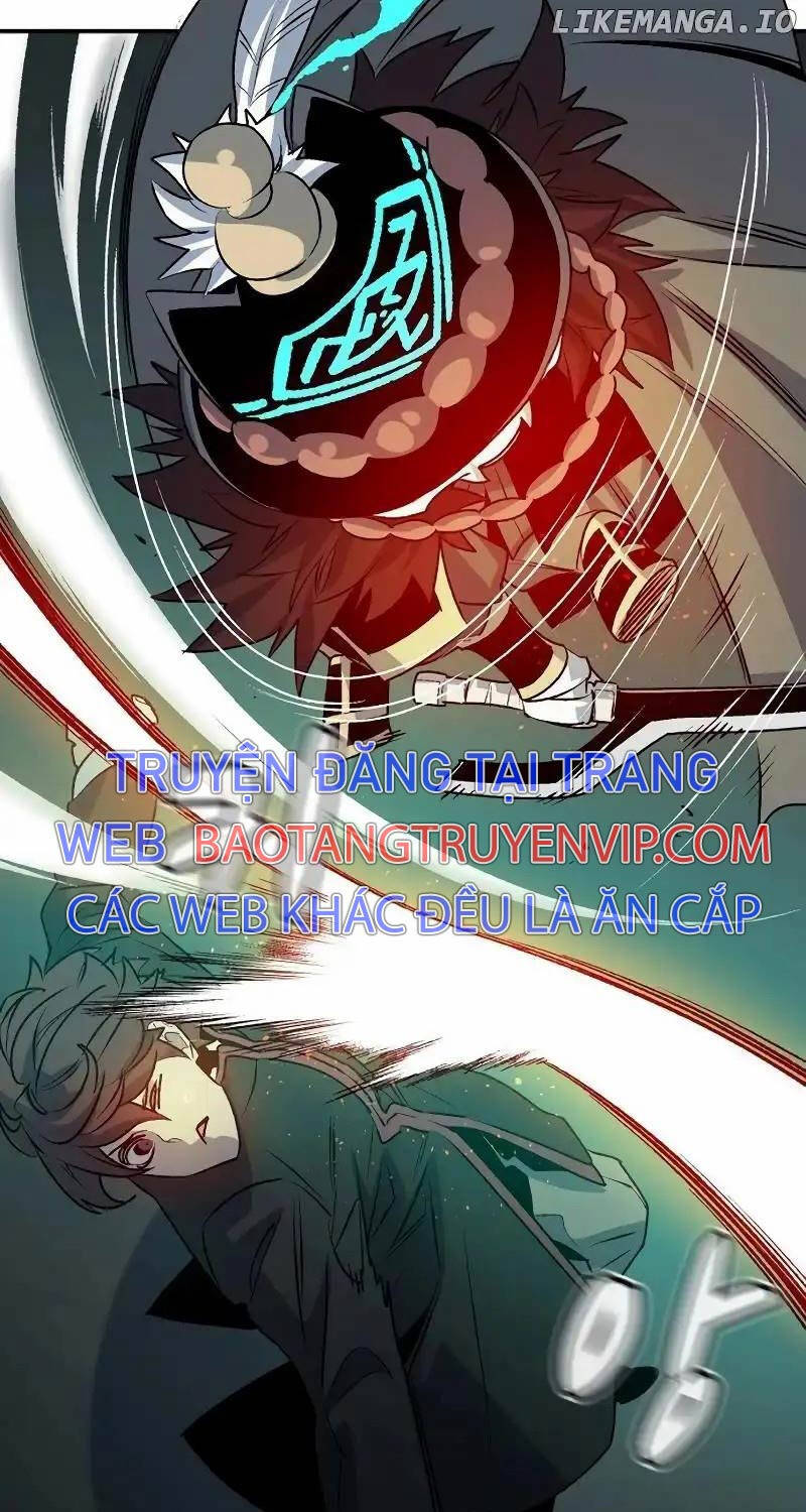 Độc Cô Tử Linh Sư - Chapter 128 - Page 49