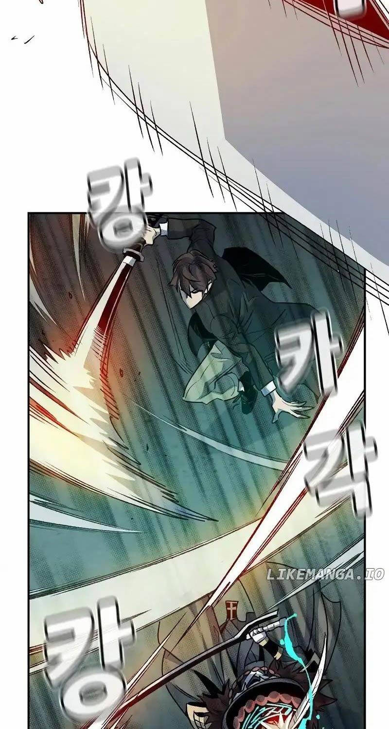 Độc Cô Tử Linh Sư - Chapter 128 - Page 54