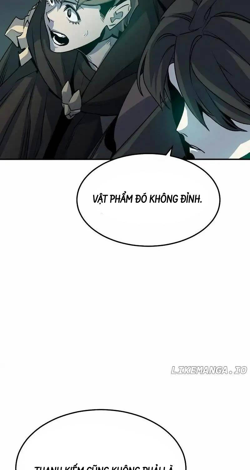 Độc Cô Tử Linh Sư - Chapter 128 - Page 56