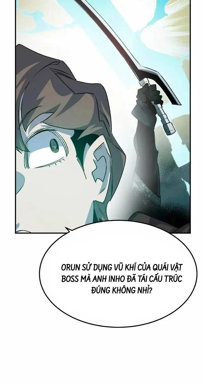 Độc Cô Tử Linh Sư - Chapter 128 - Page 59