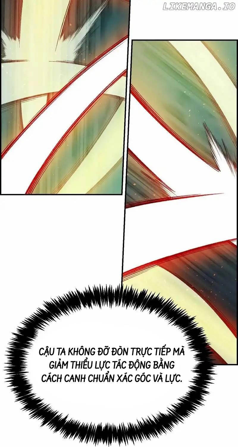 Độc Cô Tử Linh Sư - Chapter 128 - Page 63