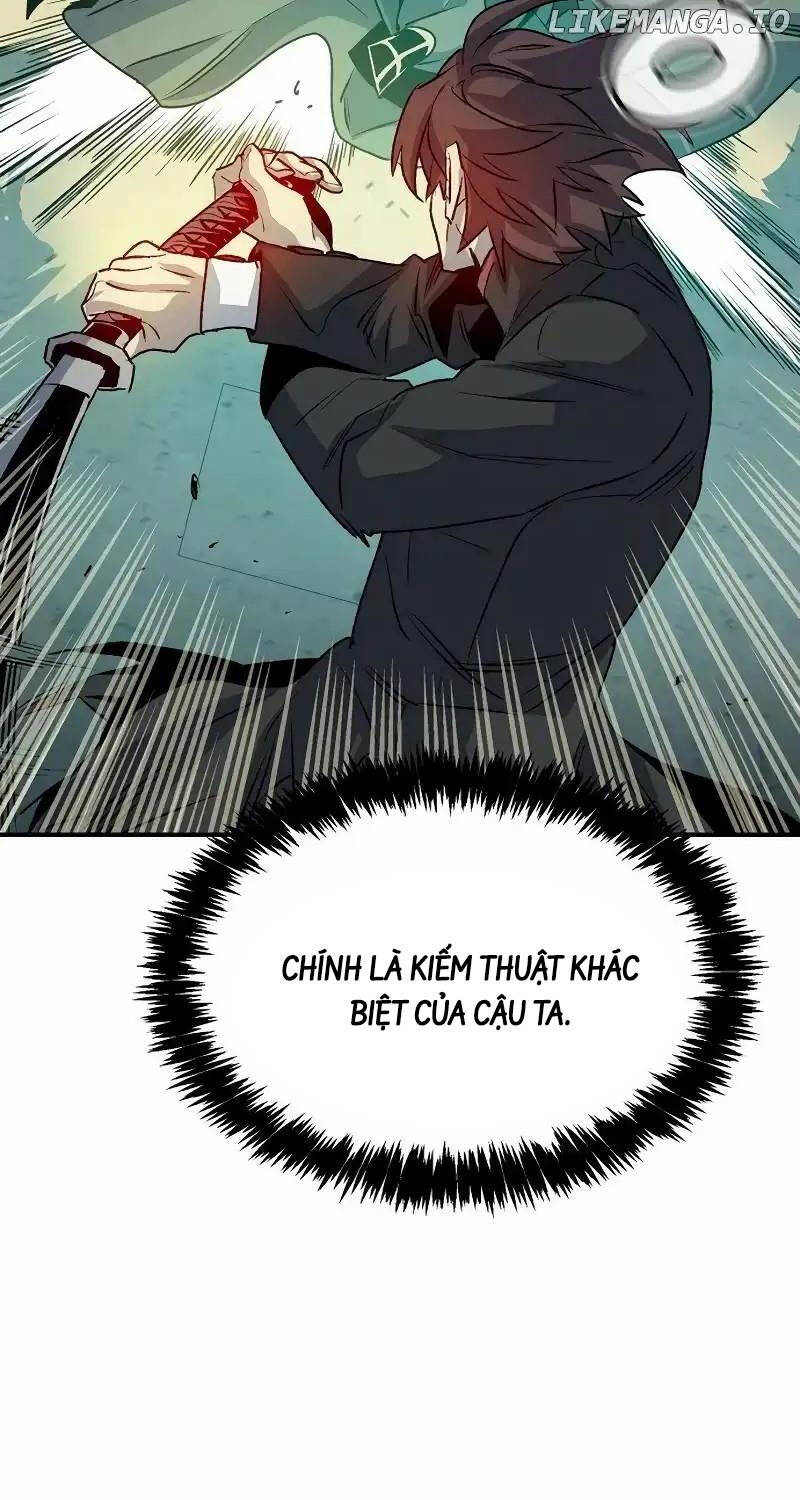 Độc Cô Tử Linh Sư - Chapter 128 - Page 65