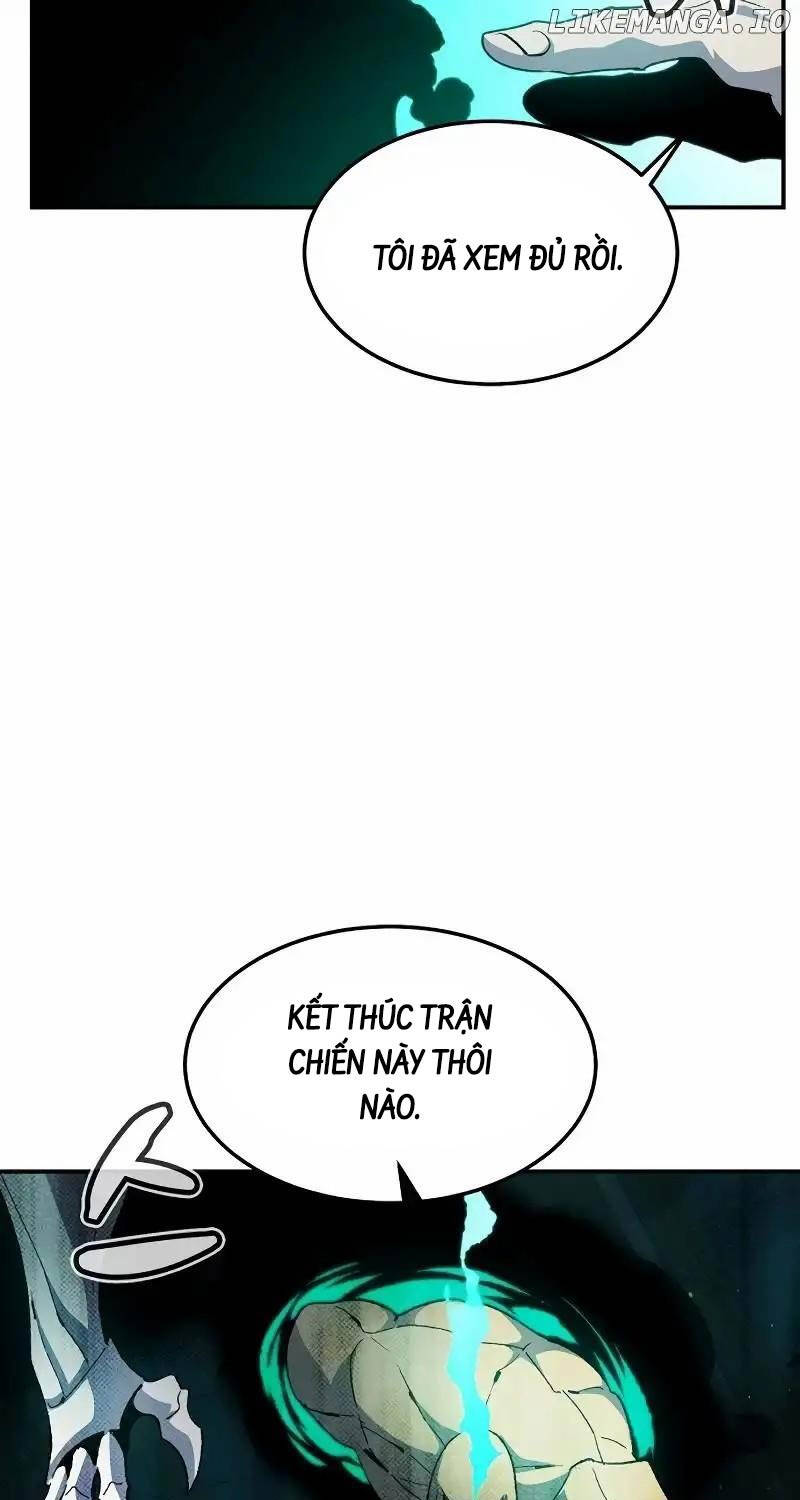Độc Cô Tử Linh Sư - Chapter 128 - Page 67