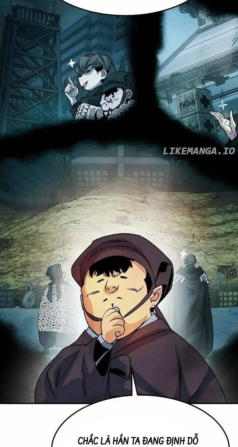 Độc Cô Tử Linh Sư - Chapter 128 - Page 7