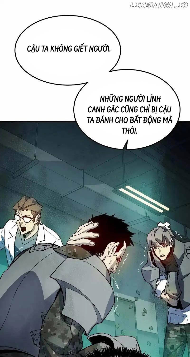 Độc Cô Tử Linh Sư - Chapter 128 - Page 77