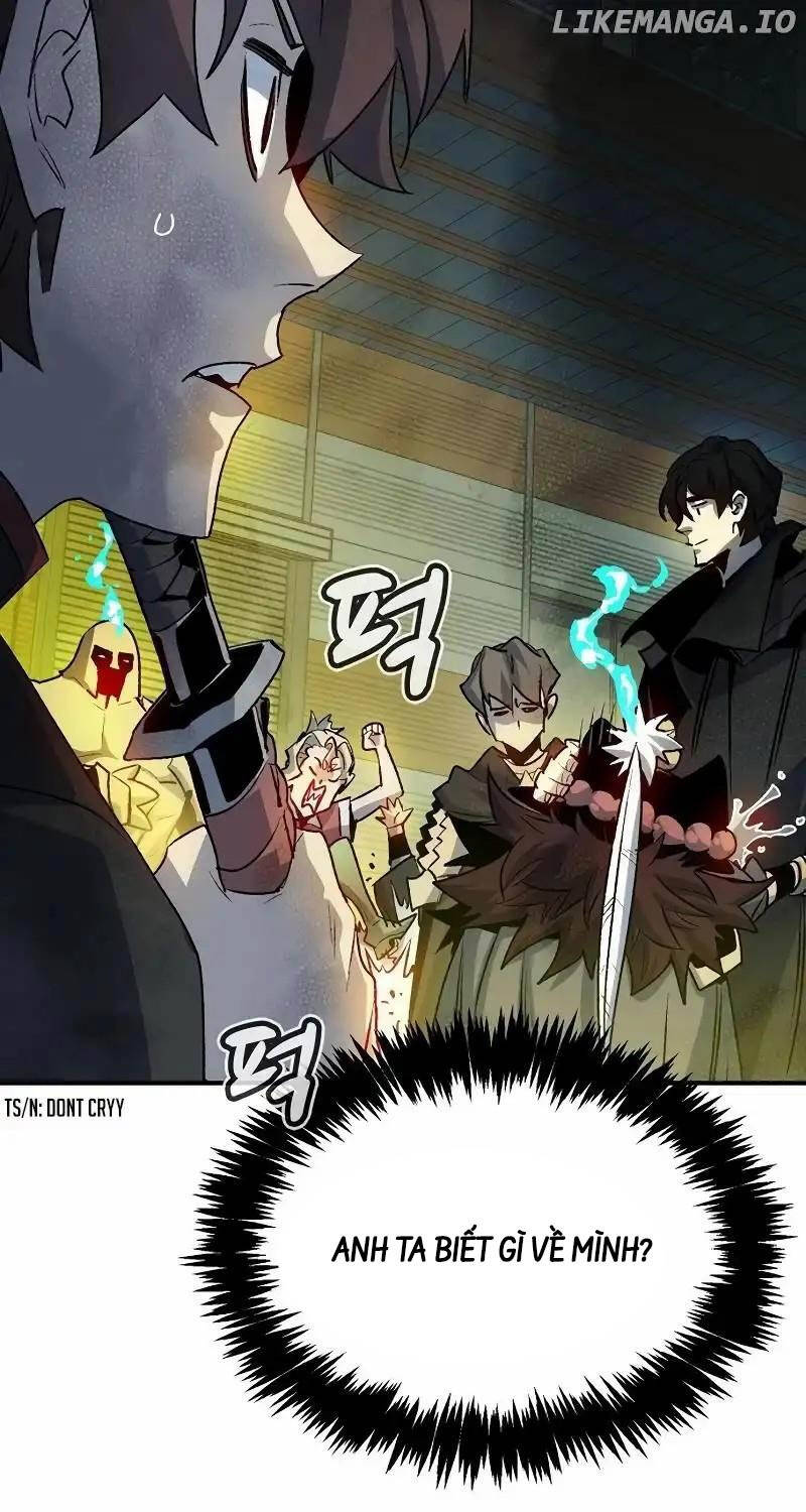 Độc Cô Tử Linh Sư - Chapter 128 - Page 79