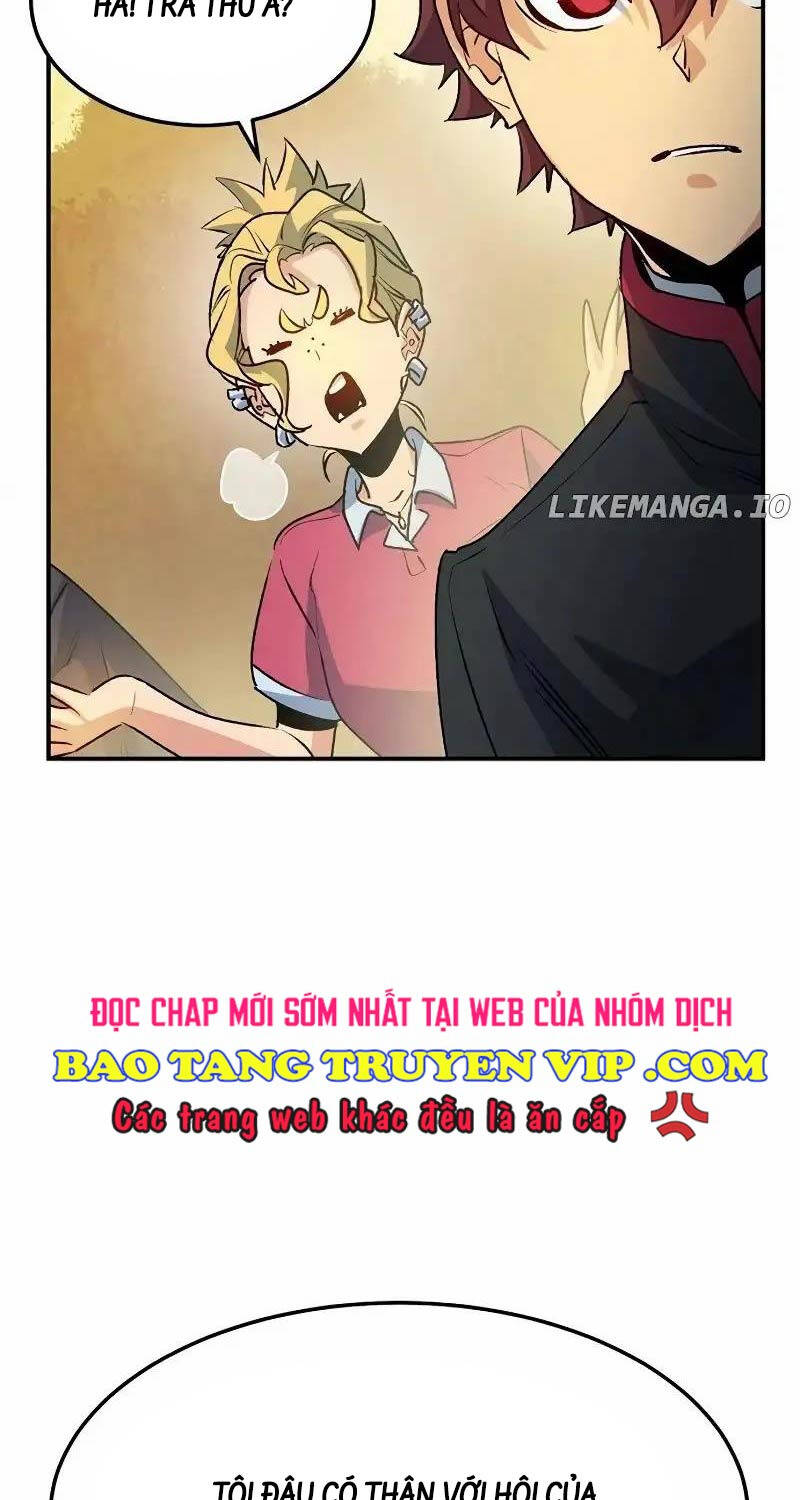 Độc Cô Tử Linh Sư - Chapter 128 - Page 9