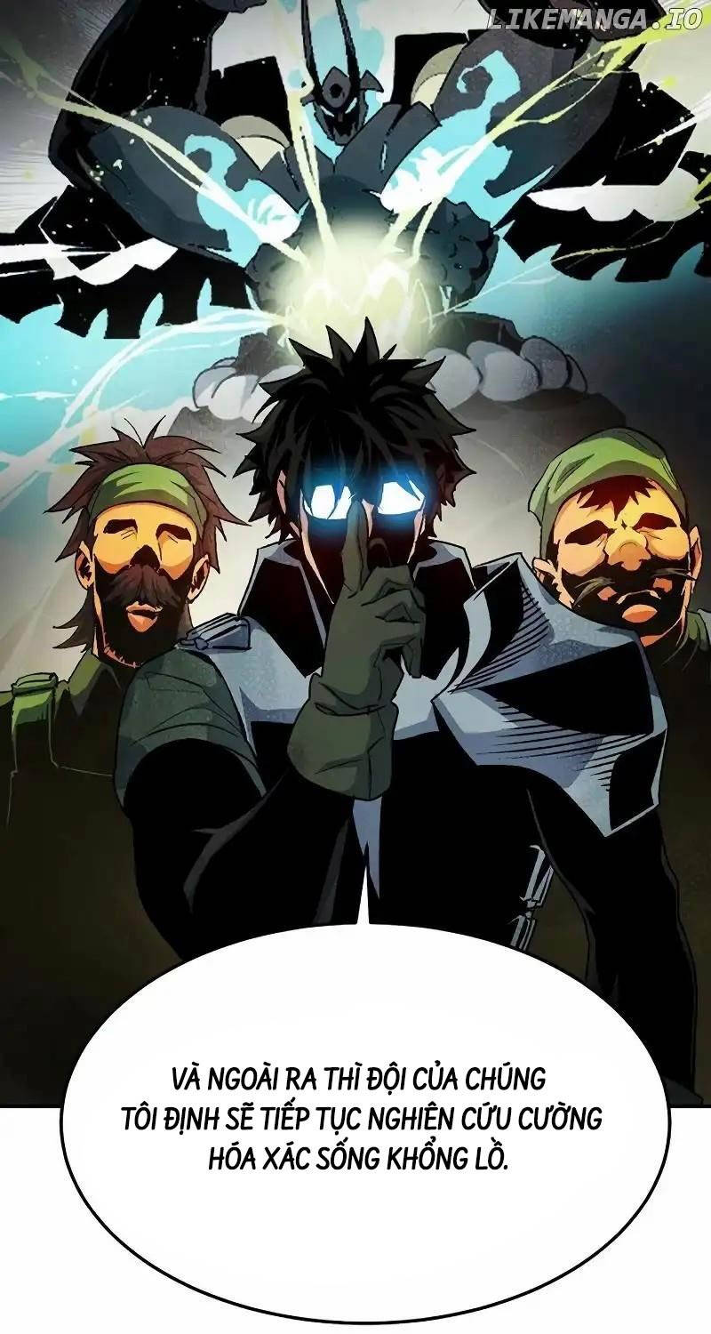 Độc Cô Tử Linh Sư - Chapter 128 - Page 95