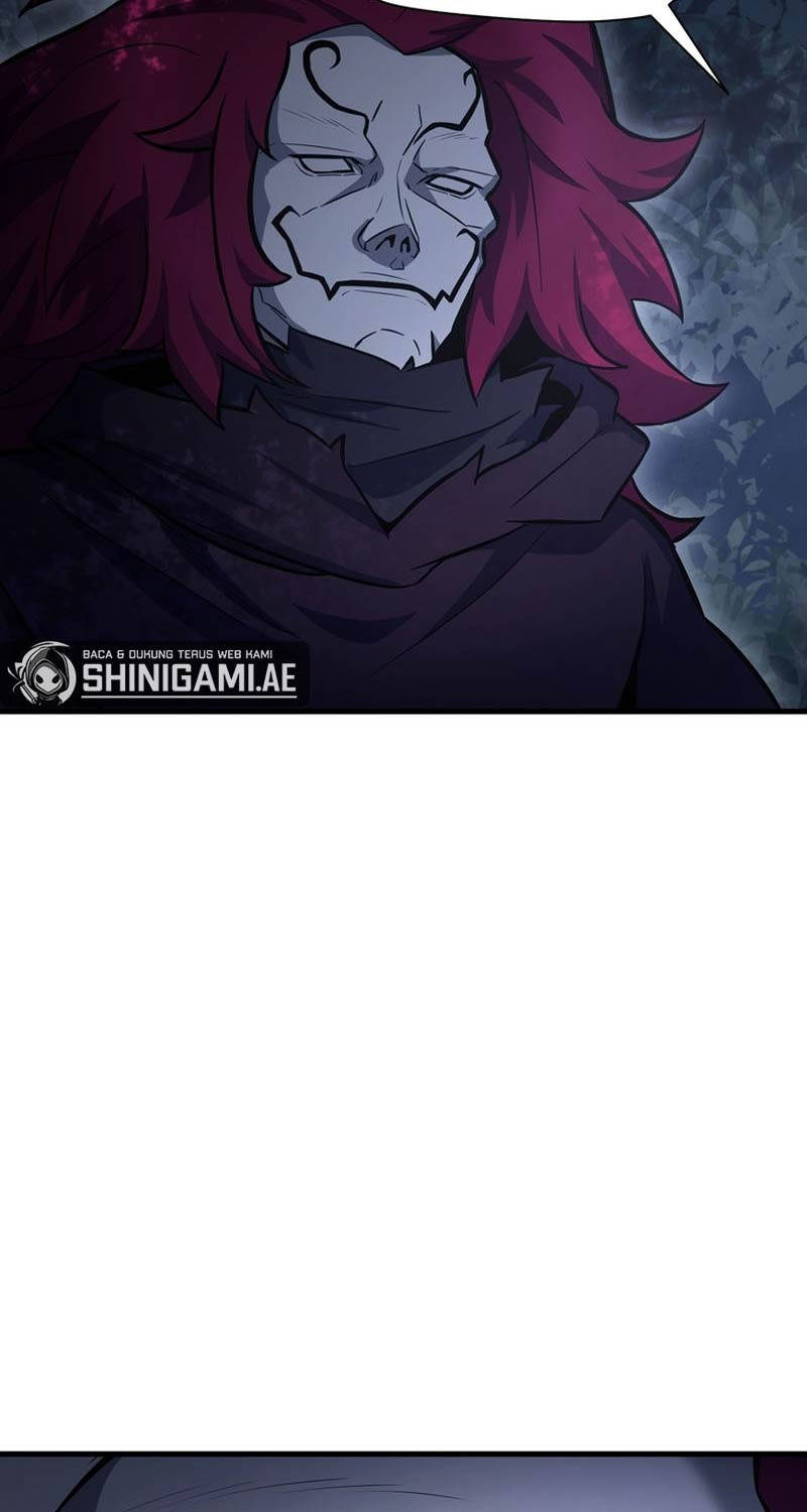 Helmut Đứa Trẻ Bị Ruồng Bỏ - Chapter 77 - Page 11