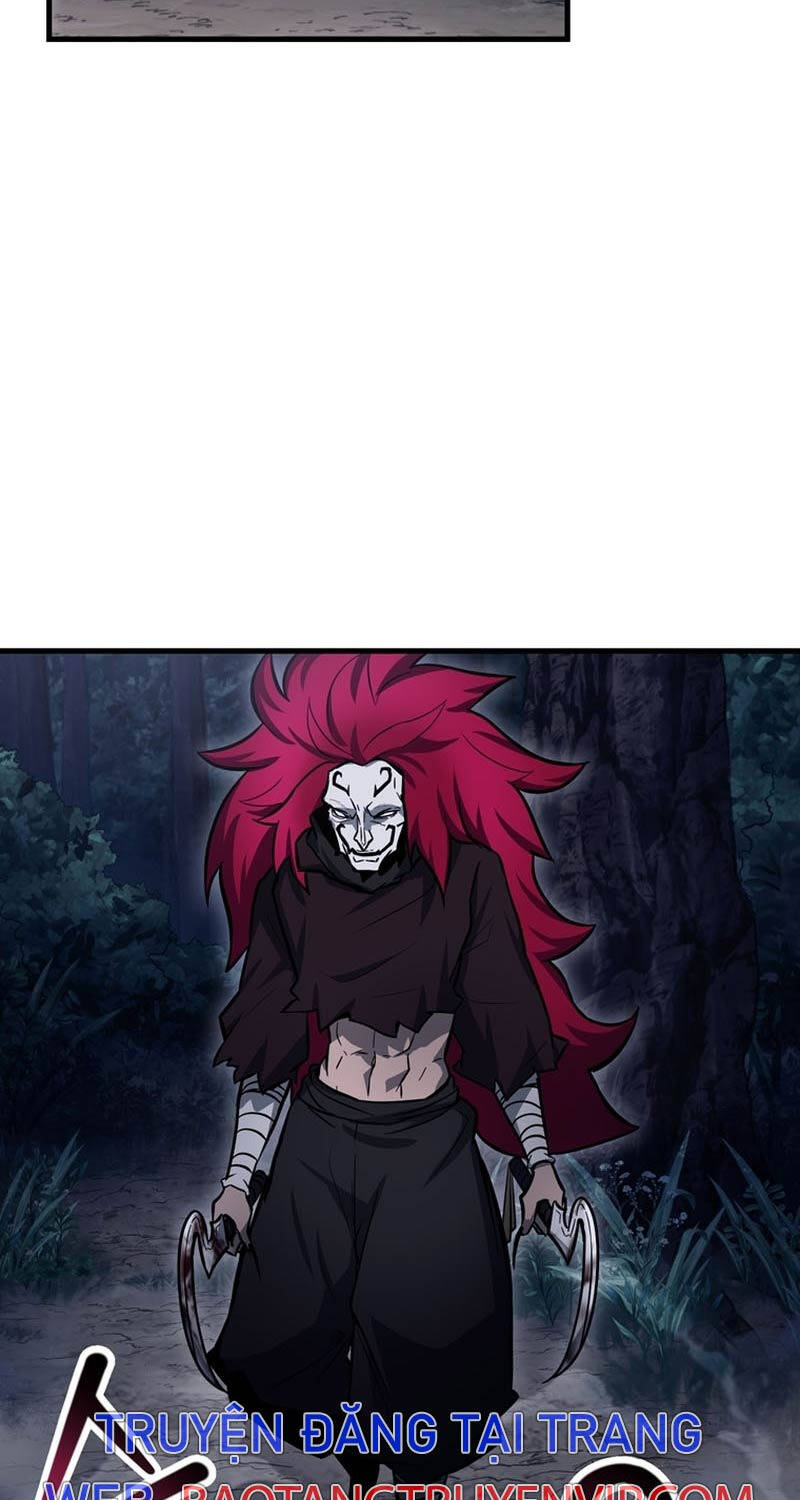 Helmut Đứa Trẻ Bị Ruồng Bỏ - Chapter 77 - Page 14