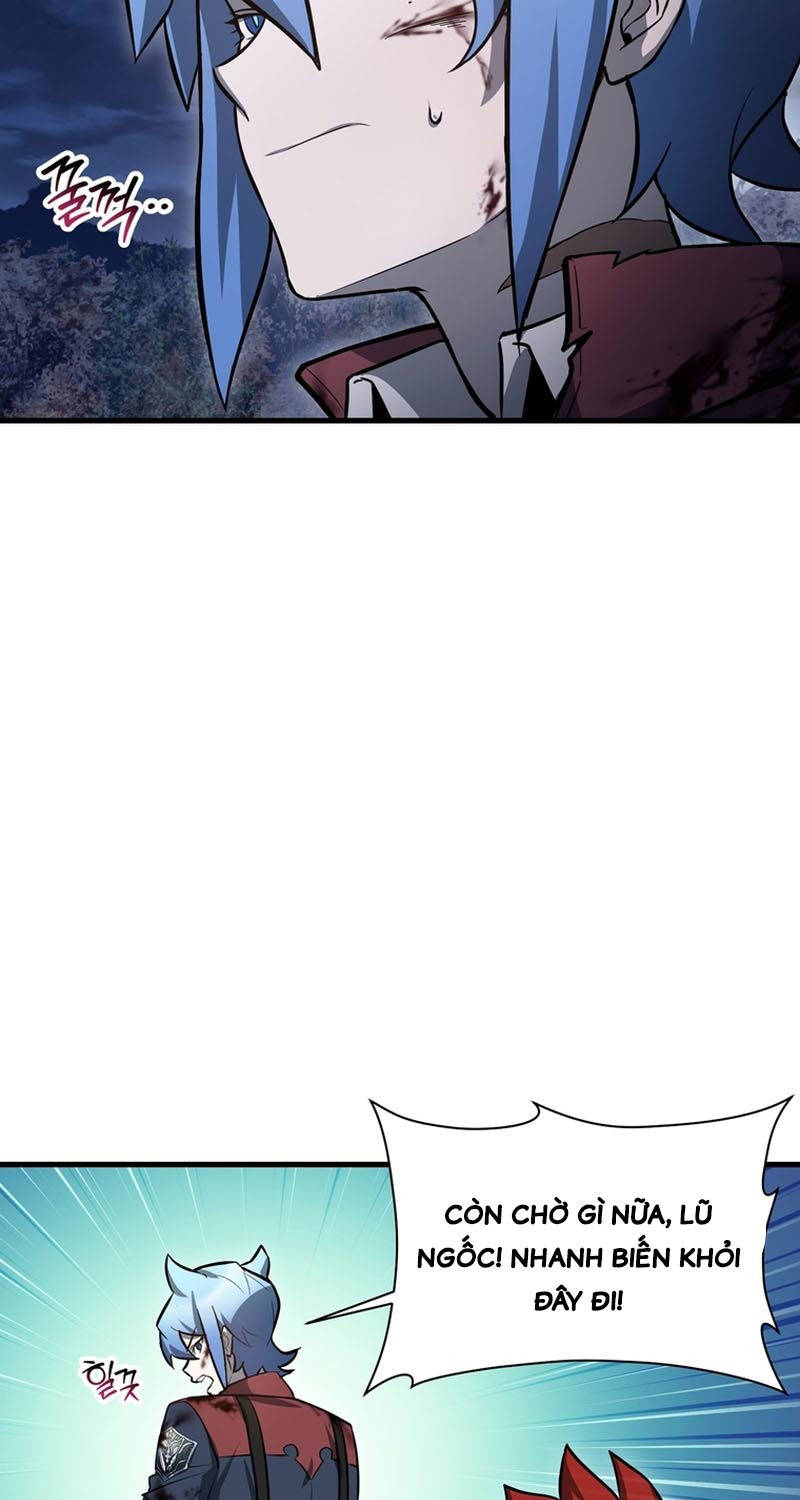 Helmut Đứa Trẻ Bị Ruồng Bỏ - Chapter 77 - Page 17