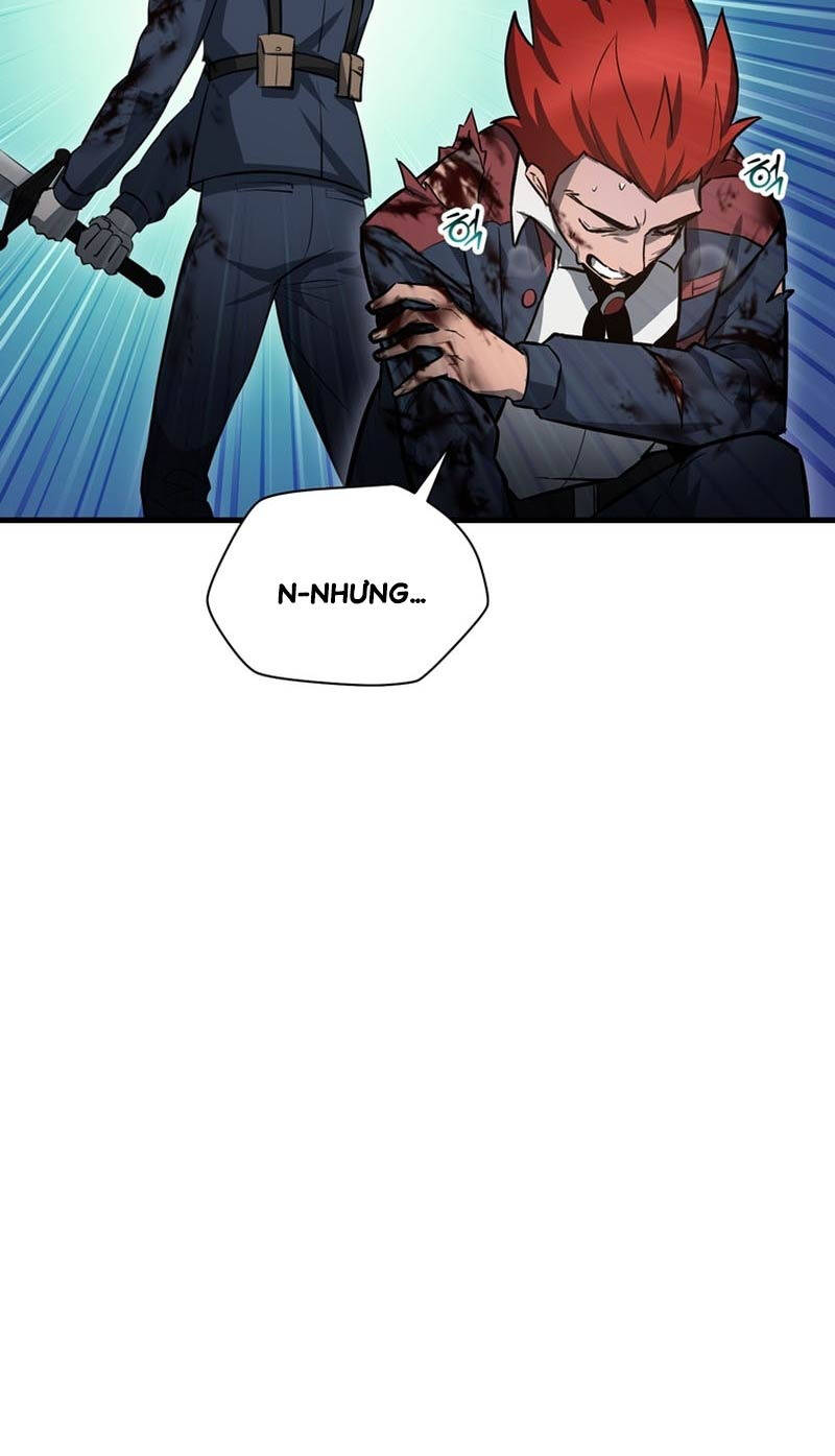 Helmut Đứa Trẻ Bị Ruồng Bỏ - Chapter 77 - Page 18