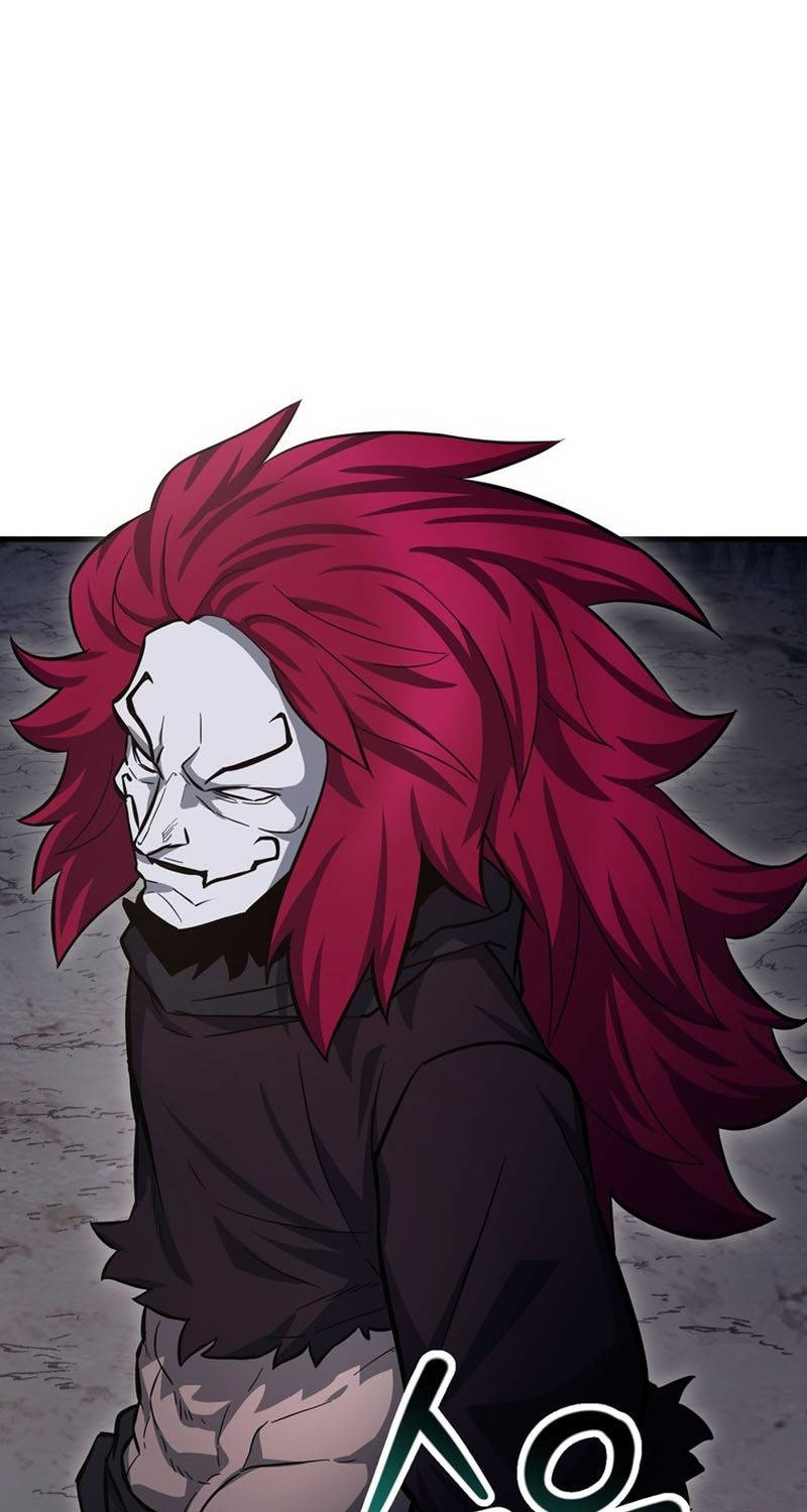 Helmut Đứa Trẻ Bị Ruồng Bỏ - Chapter 77 - Page 21