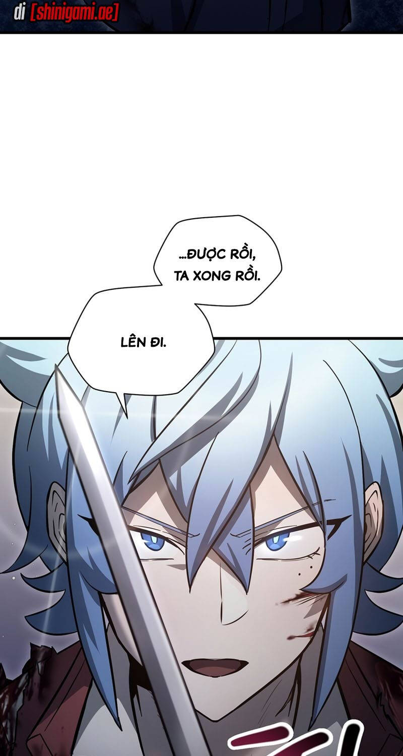 Helmut Đứa Trẻ Bị Ruồng Bỏ - Chapter 77 - Page 23