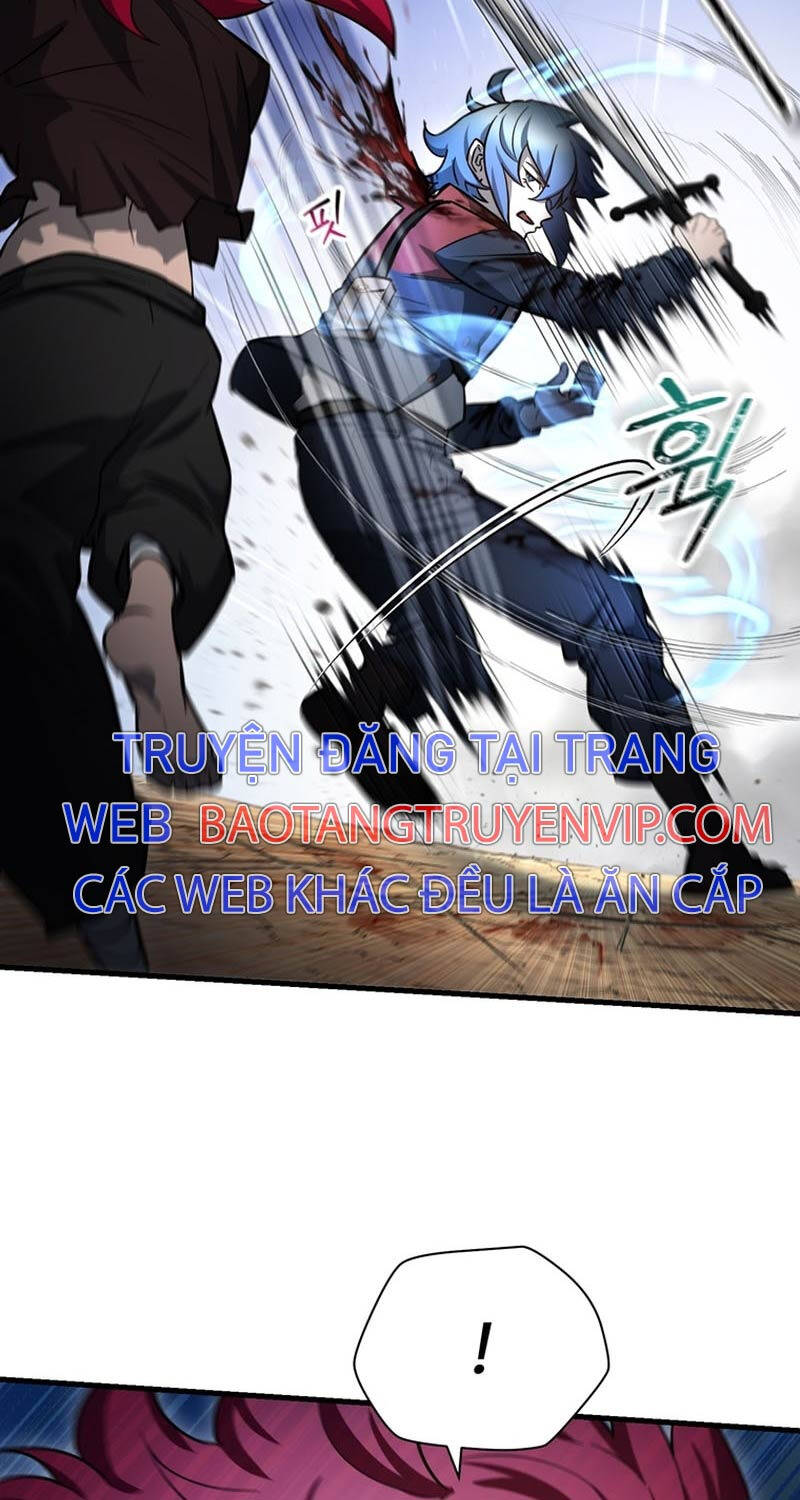 Helmut Đứa Trẻ Bị Ruồng Bỏ - Chapter 77 - Page 27