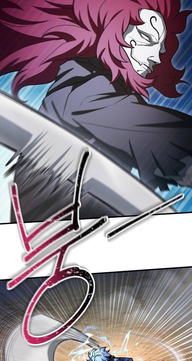 Helmut Đứa Trẻ Bị Ruồng Bỏ - Chapter 77 - Page 28