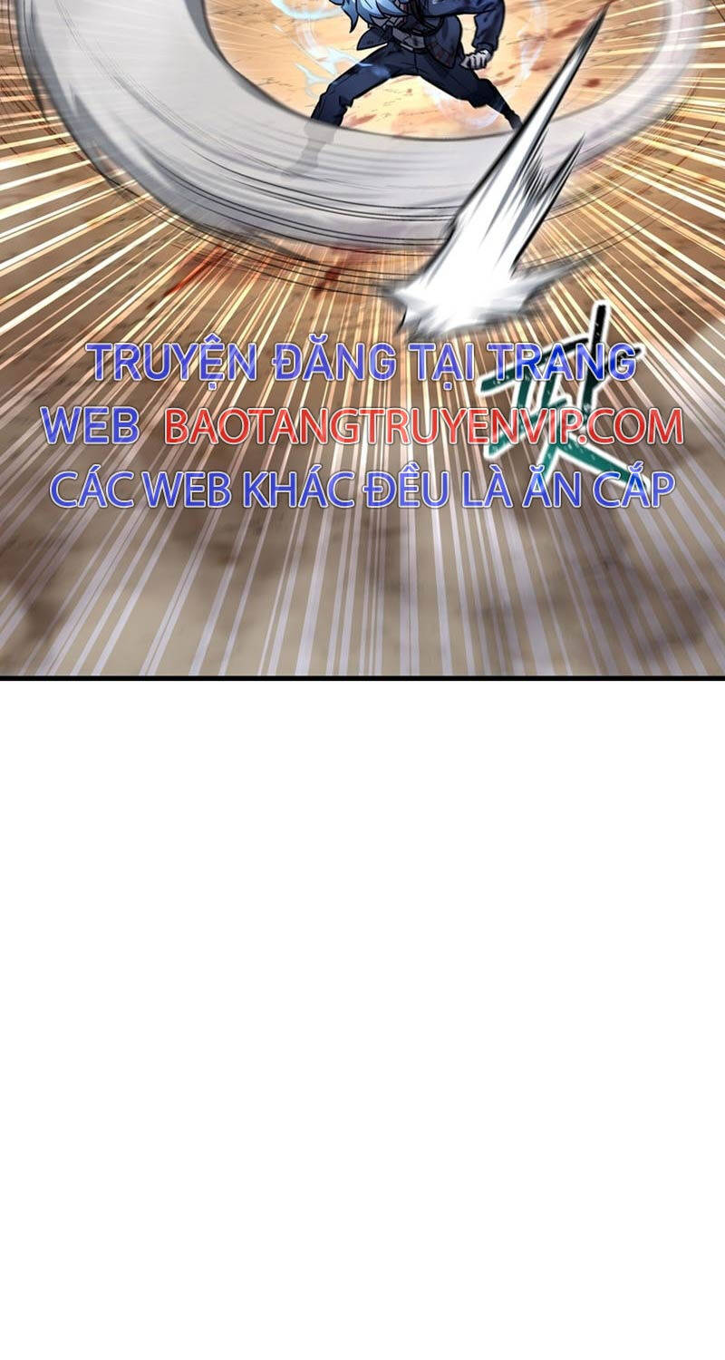 Helmut Đứa Trẻ Bị Ruồng Bỏ - Chapter 77 - Page 29