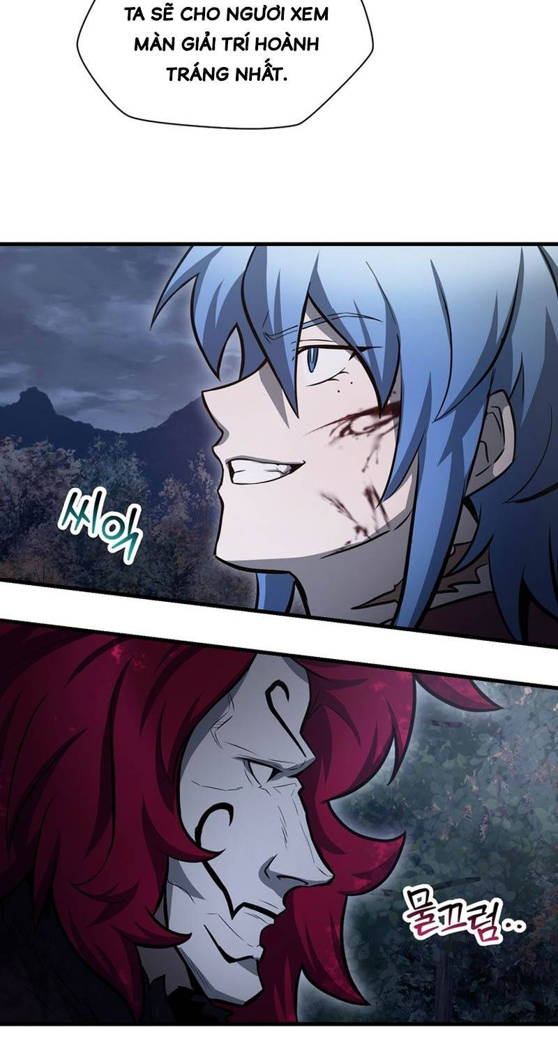 Helmut Đứa Trẻ Bị Ruồng Bỏ - Chapter 77 - Page 3