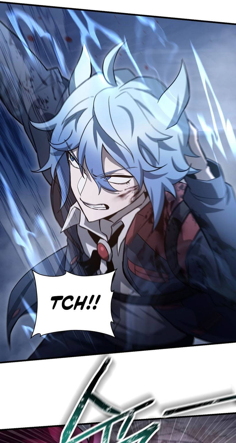 Helmut Đứa Trẻ Bị Ruồng Bỏ - Chapter 77 - Page 31