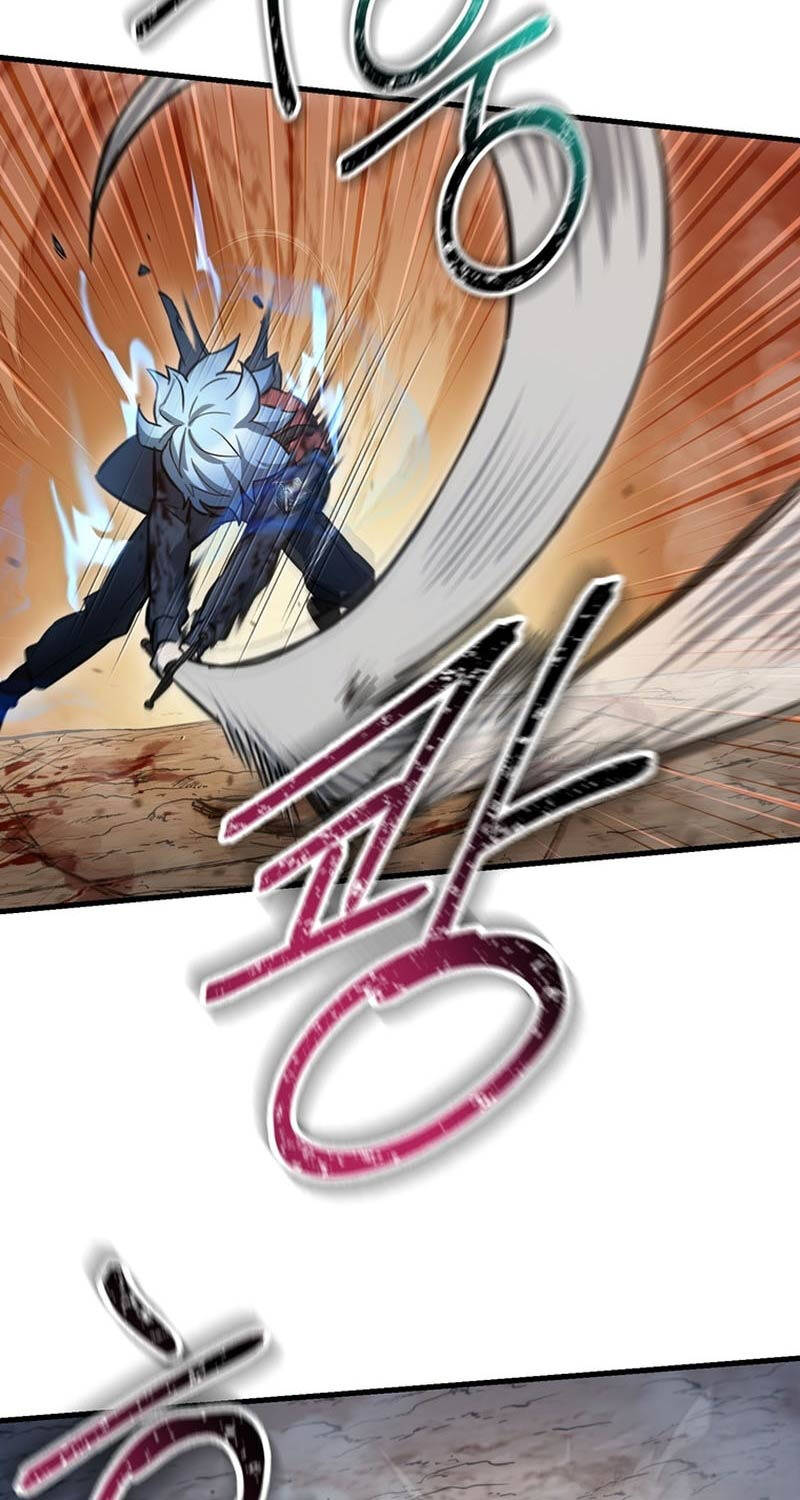 Helmut Đứa Trẻ Bị Ruồng Bỏ - Chapter 77 - Page 34