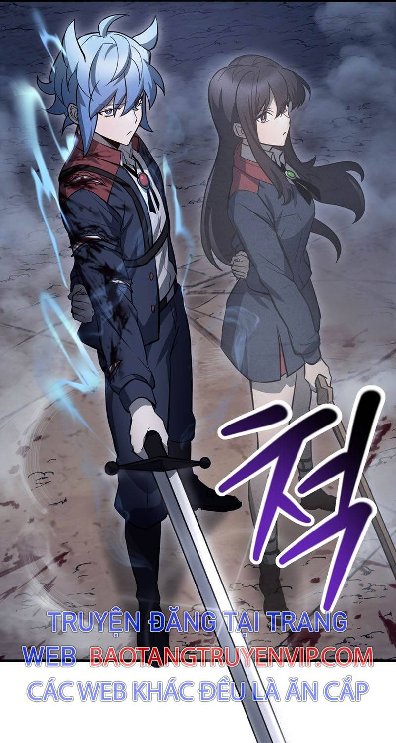 Helmut Đứa Trẻ Bị Ruồng Bỏ - Chapter 77 - Page 37