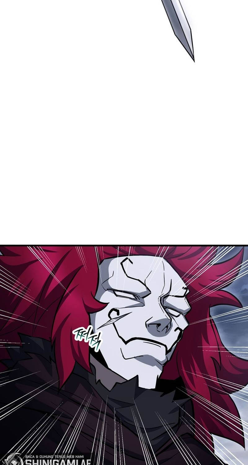 Helmut Đứa Trẻ Bị Ruồng Bỏ - Chapter 77 - Page 38