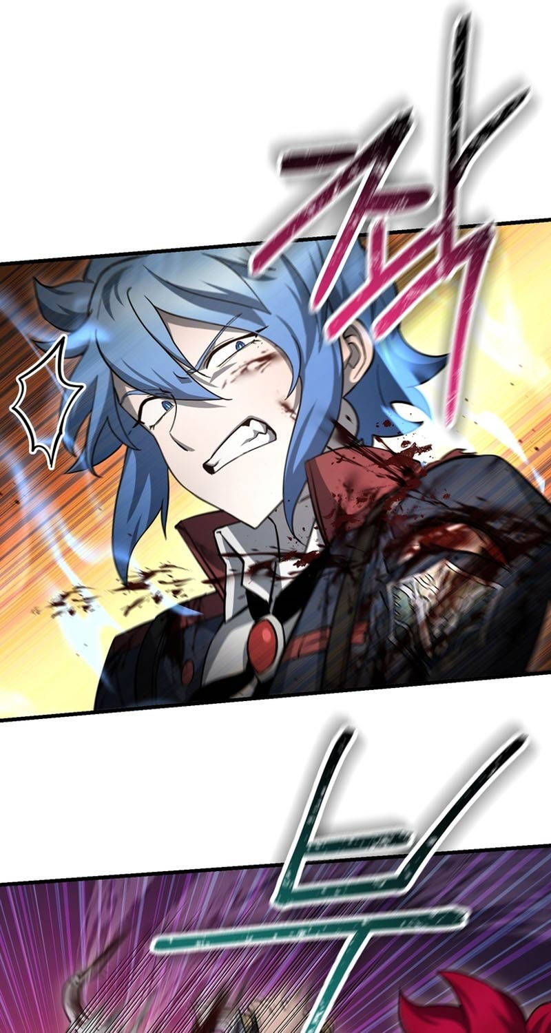 Helmut Đứa Trẻ Bị Ruồng Bỏ - Chapter 77 - Page 44