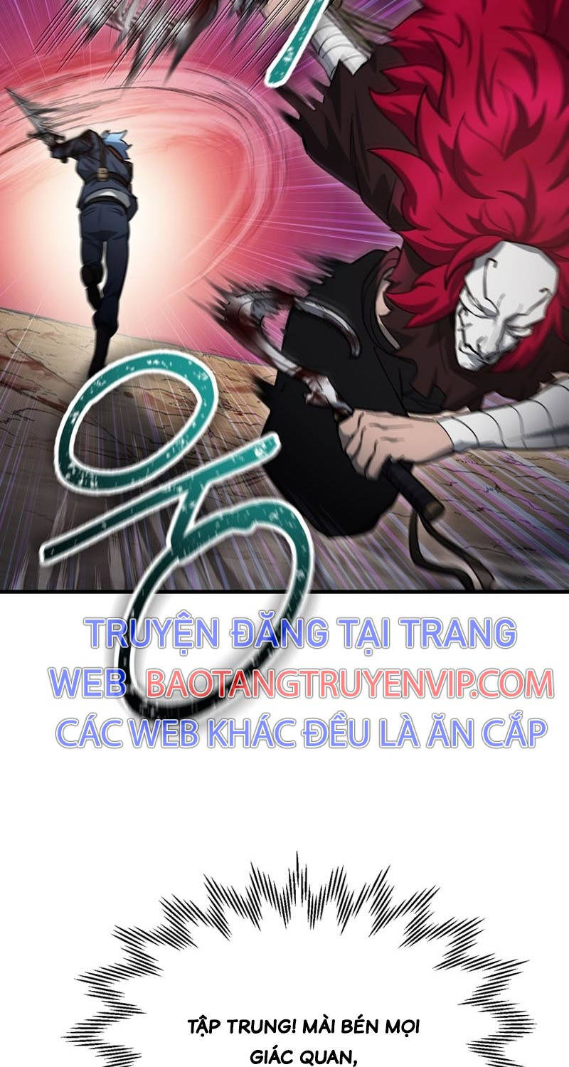 Helmut Đứa Trẻ Bị Ruồng Bỏ - Chapter 77 - Page 45